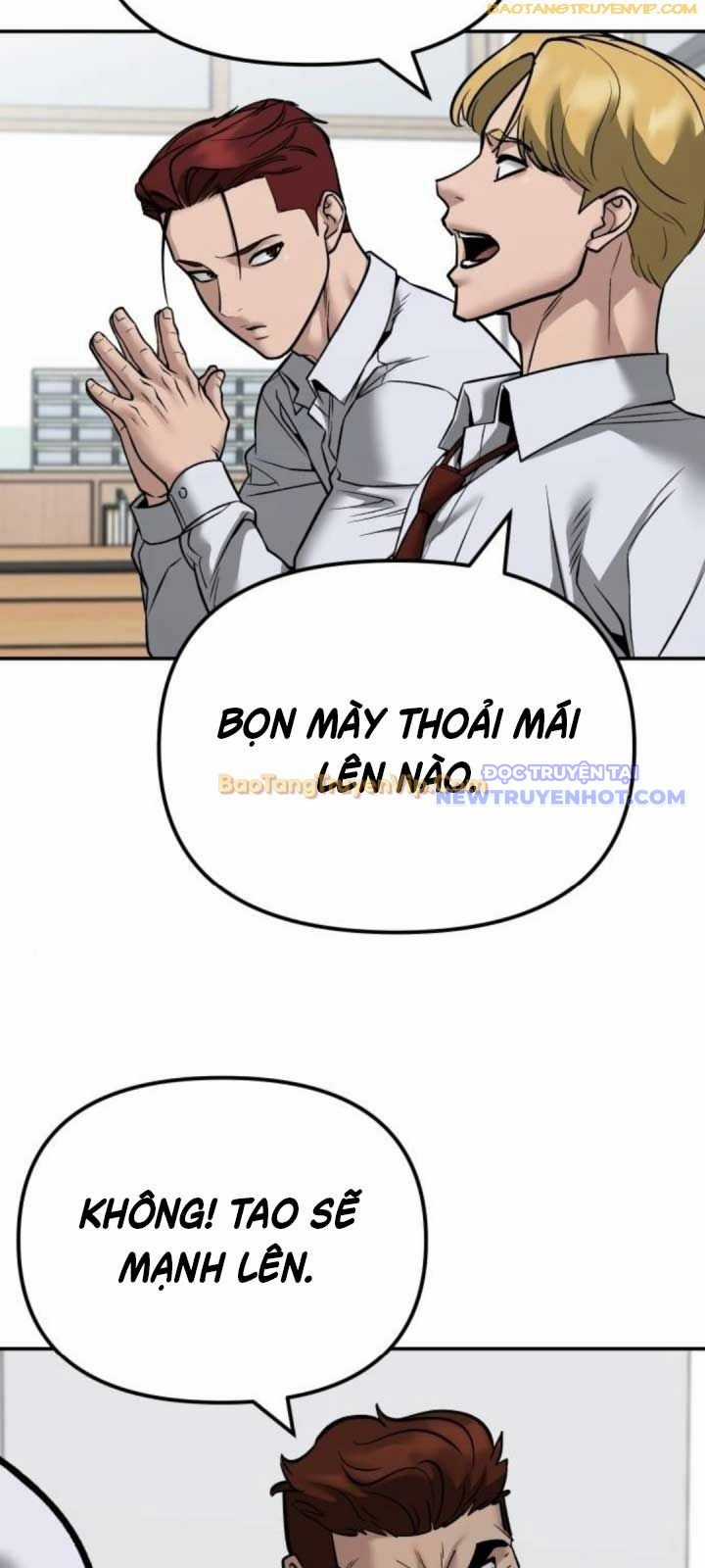 Giang Hồ Thực Thi Công Lý Chapter 126 trang 39