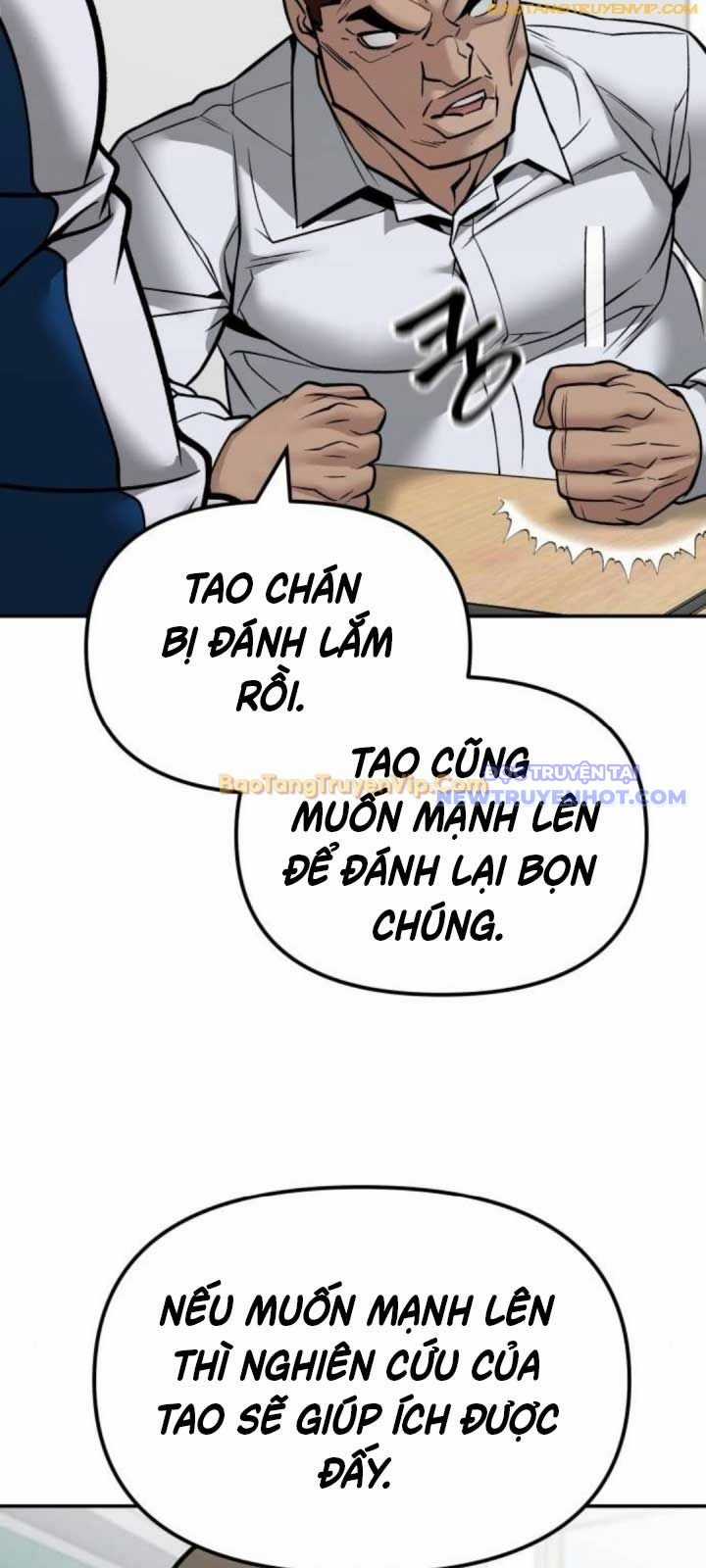 Giang Hồ Thực Thi Công Lý Chapter 126 trang 40