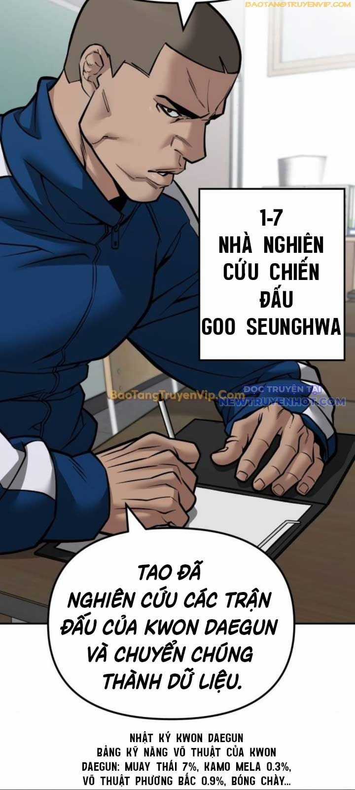 Giang Hồ Thực Thi Công Lý Chapter 126 trang 41