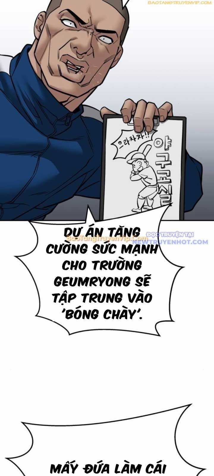 Giang Hồ Thực Thi Công Lý Chapter 126 trang 43