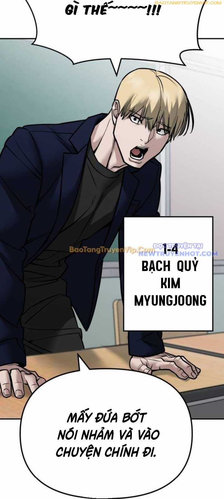 Giang Hồ Thực Thi Công Lý Chapter 126 trang 44