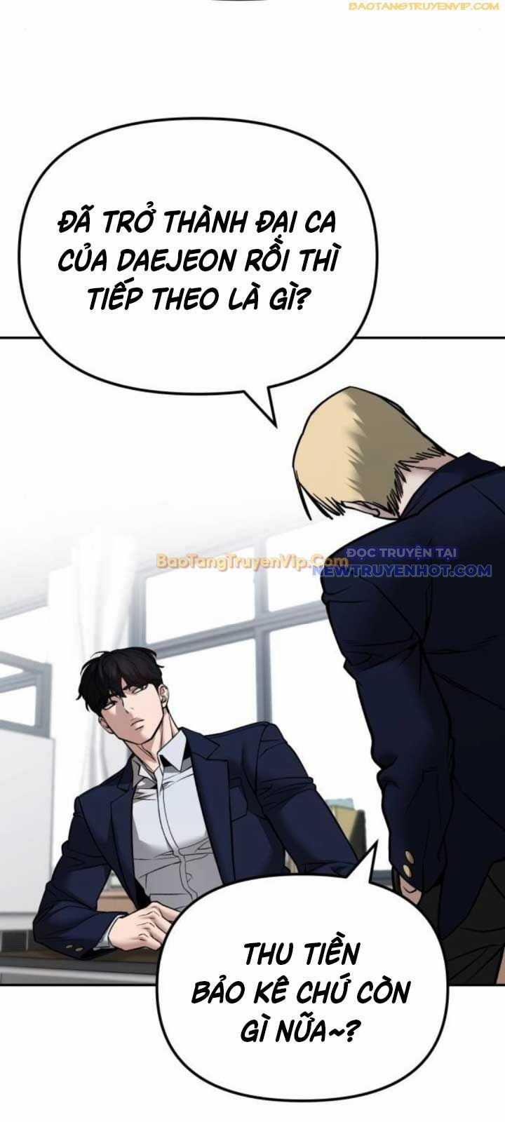 Giang Hồ Thực Thi Công Lý Chapter 126 trang 45