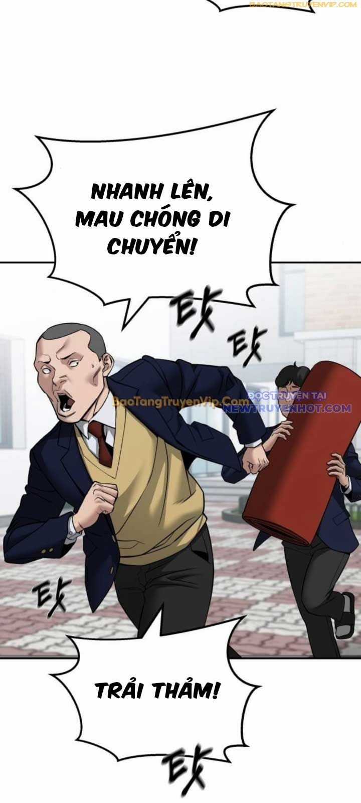 Giang Hồ Thực Thi Công Lý Chapter 126 trang 5