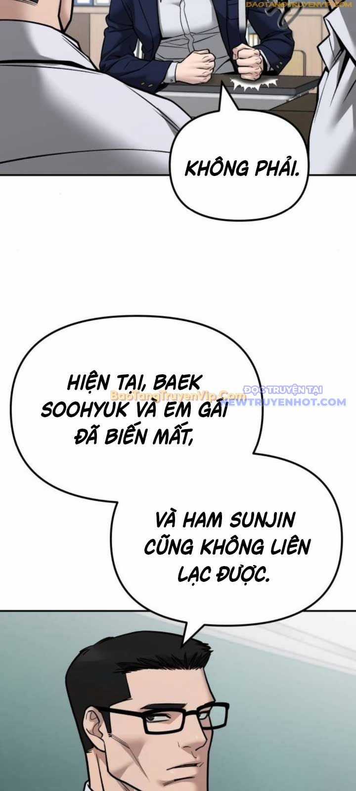 Giang Hồ Thực Thi Công Lý Chapter 126 trang 53