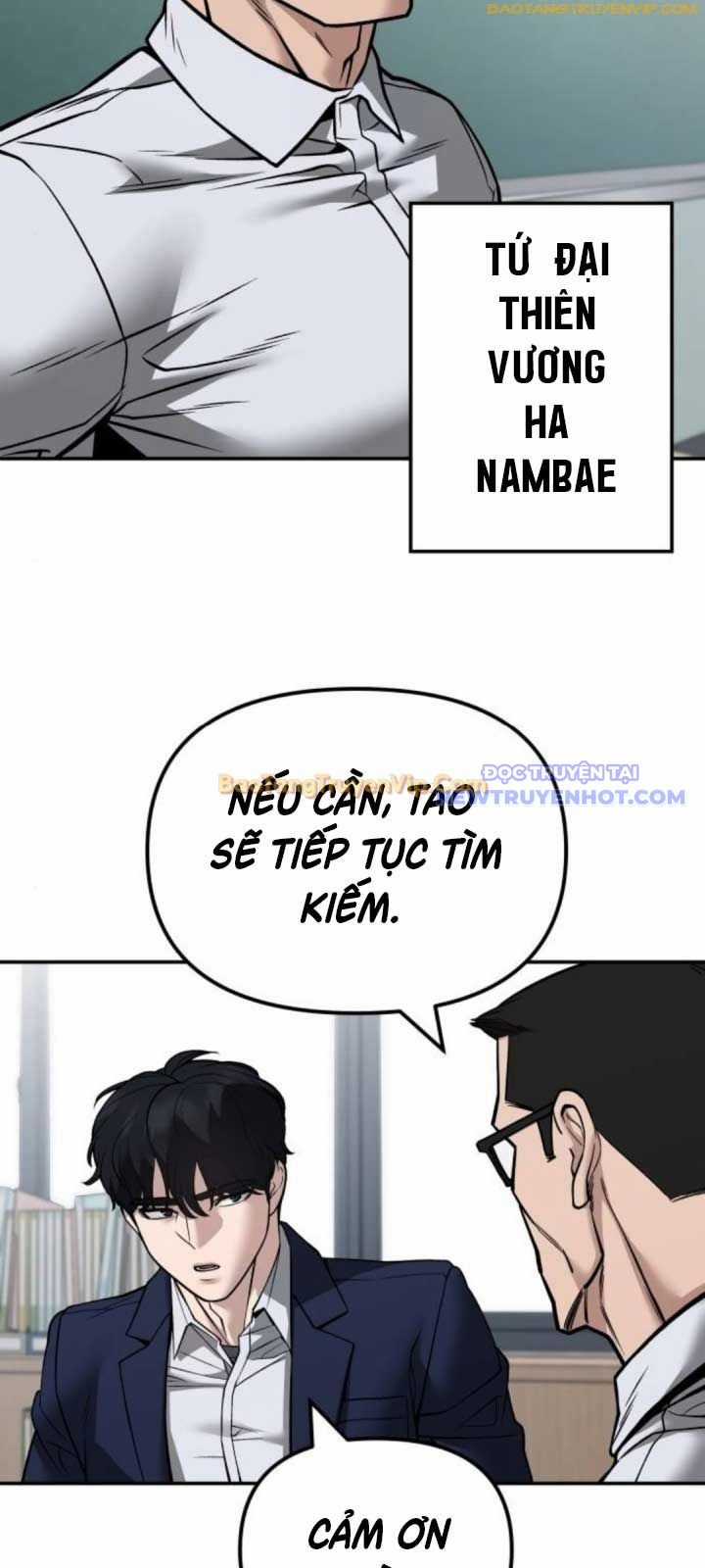 Giang Hồ Thực Thi Công Lý Chapter 126 trang 54