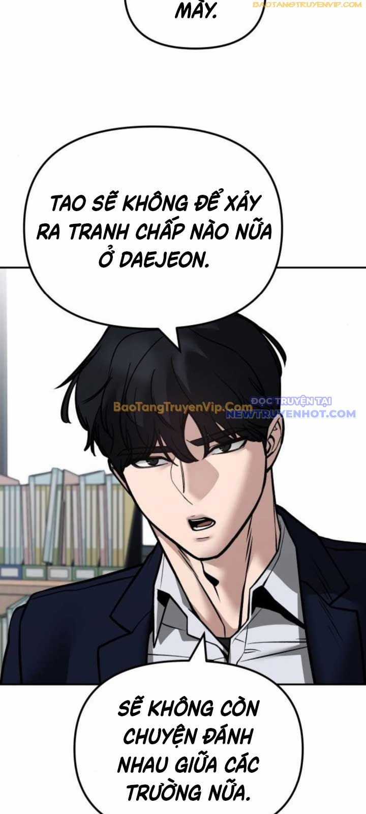 Giang Hồ Thực Thi Công Lý Chapter 126 trang 55