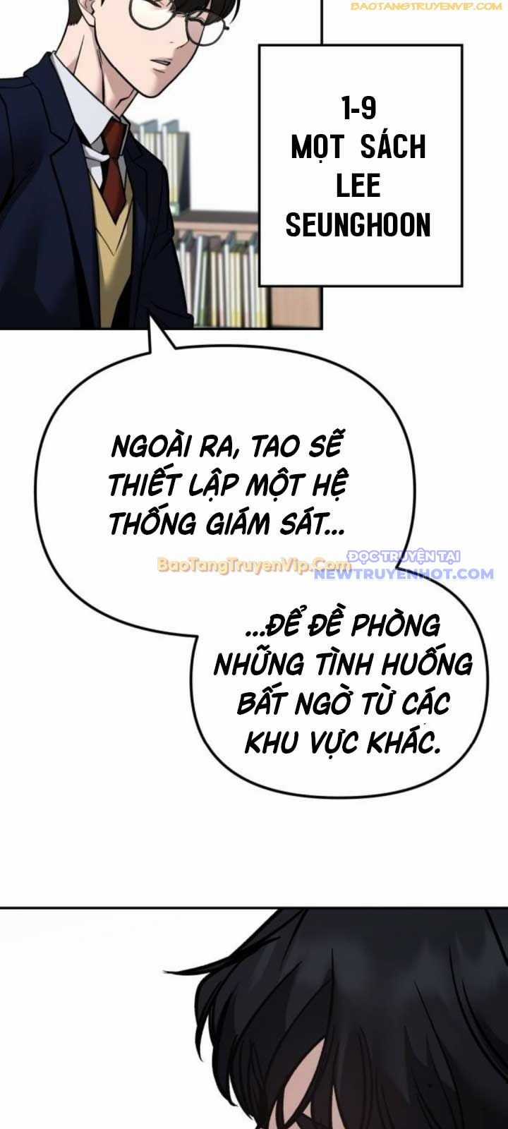 Giang Hồ Thực Thi Công Lý Chapter 126 trang 57