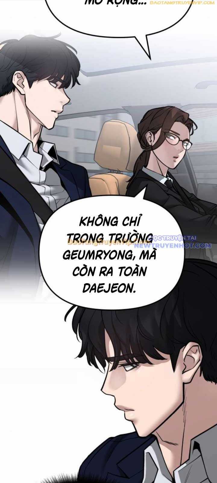 Giang Hồ Thực Thi Công Lý Chapter 126 trang 59