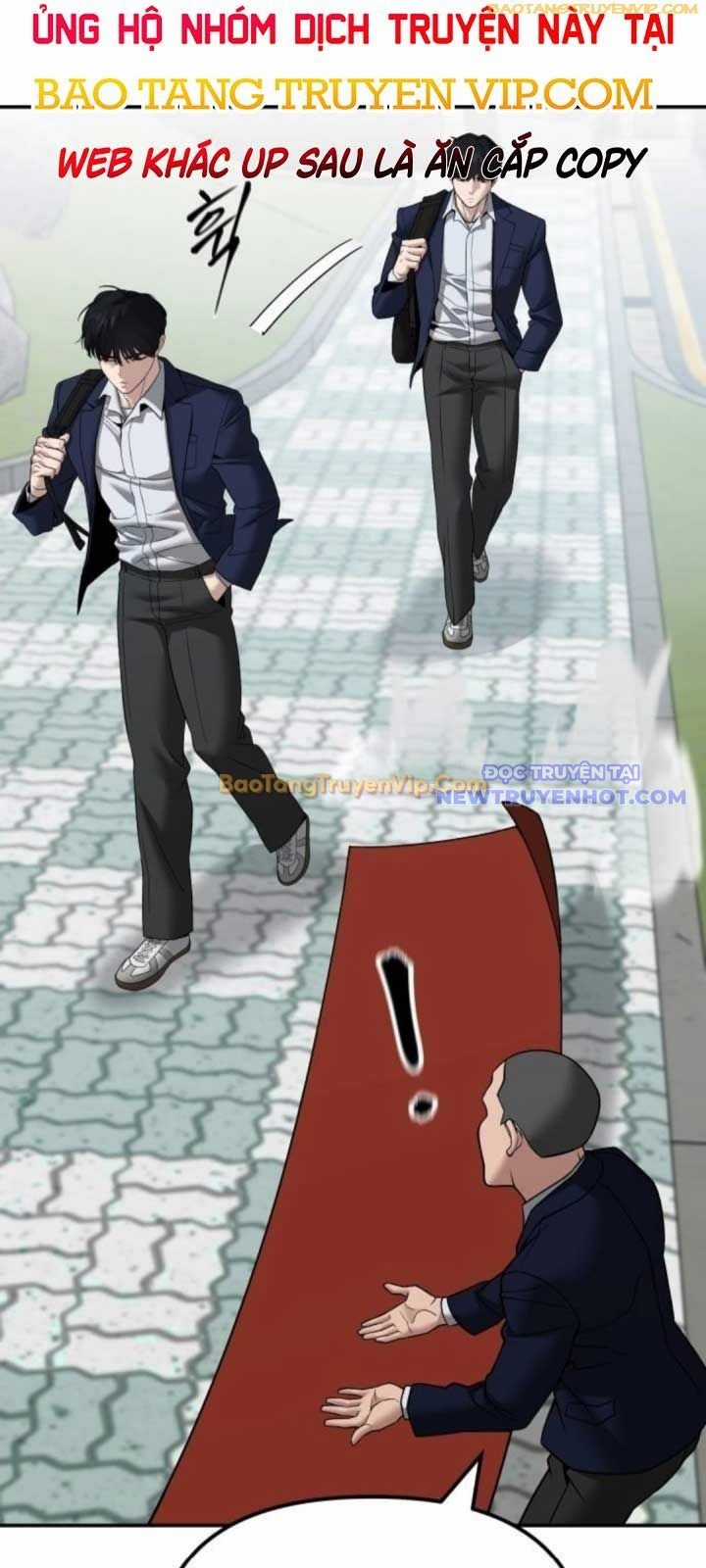 Giang Hồ Thực Thi Công Lý Chapter 126 trang 6