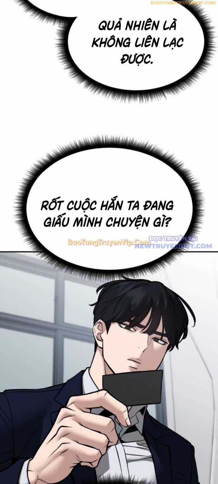 Giang Hồ Thực Thi Công Lý Chapter 126 trang 61