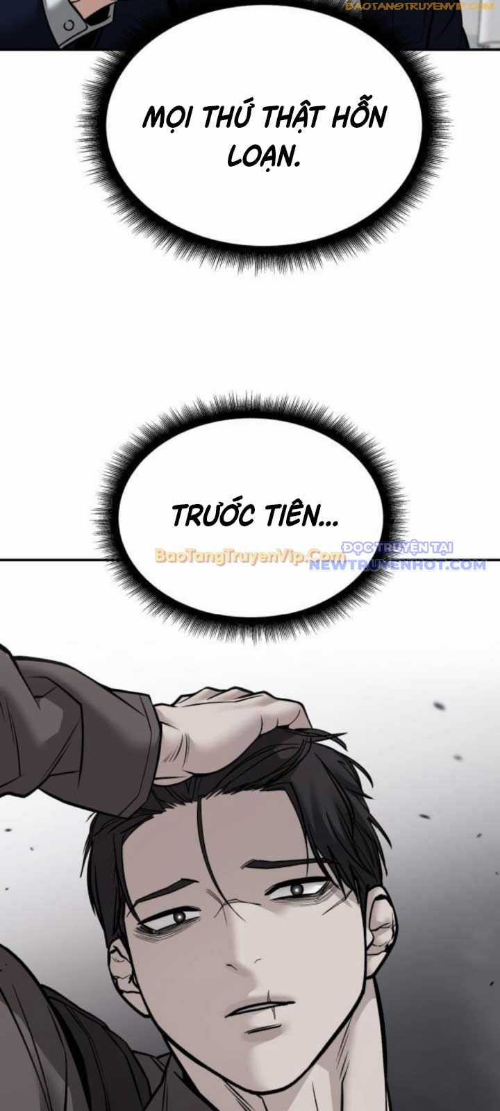 Giang Hồ Thực Thi Công Lý Chapter 126 trang 62