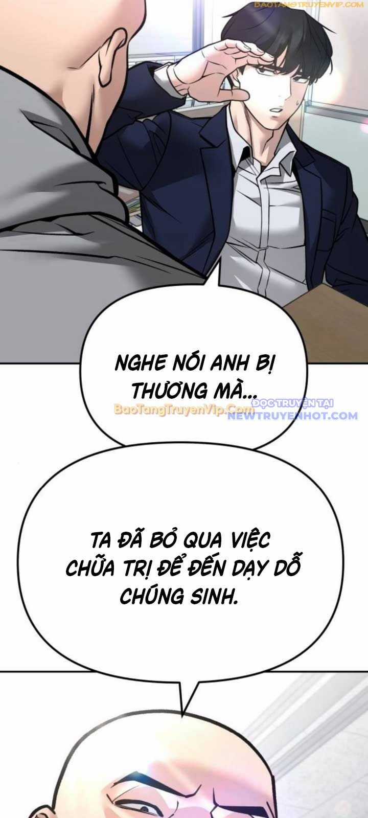 Giang Hồ Thực Thi Công Lý Chapter 126 trang 67
