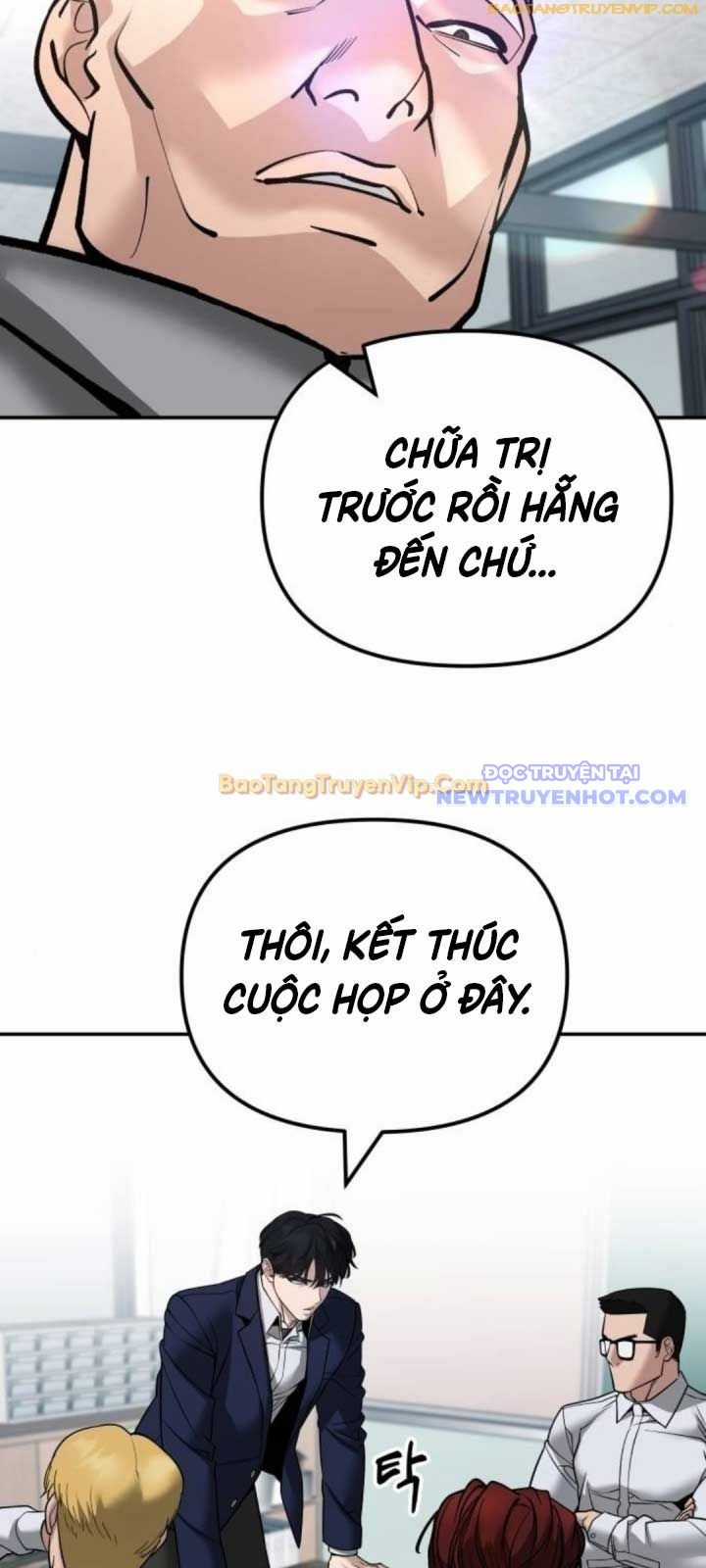 Giang Hồ Thực Thi Công Lý Chapter 126 trang 68