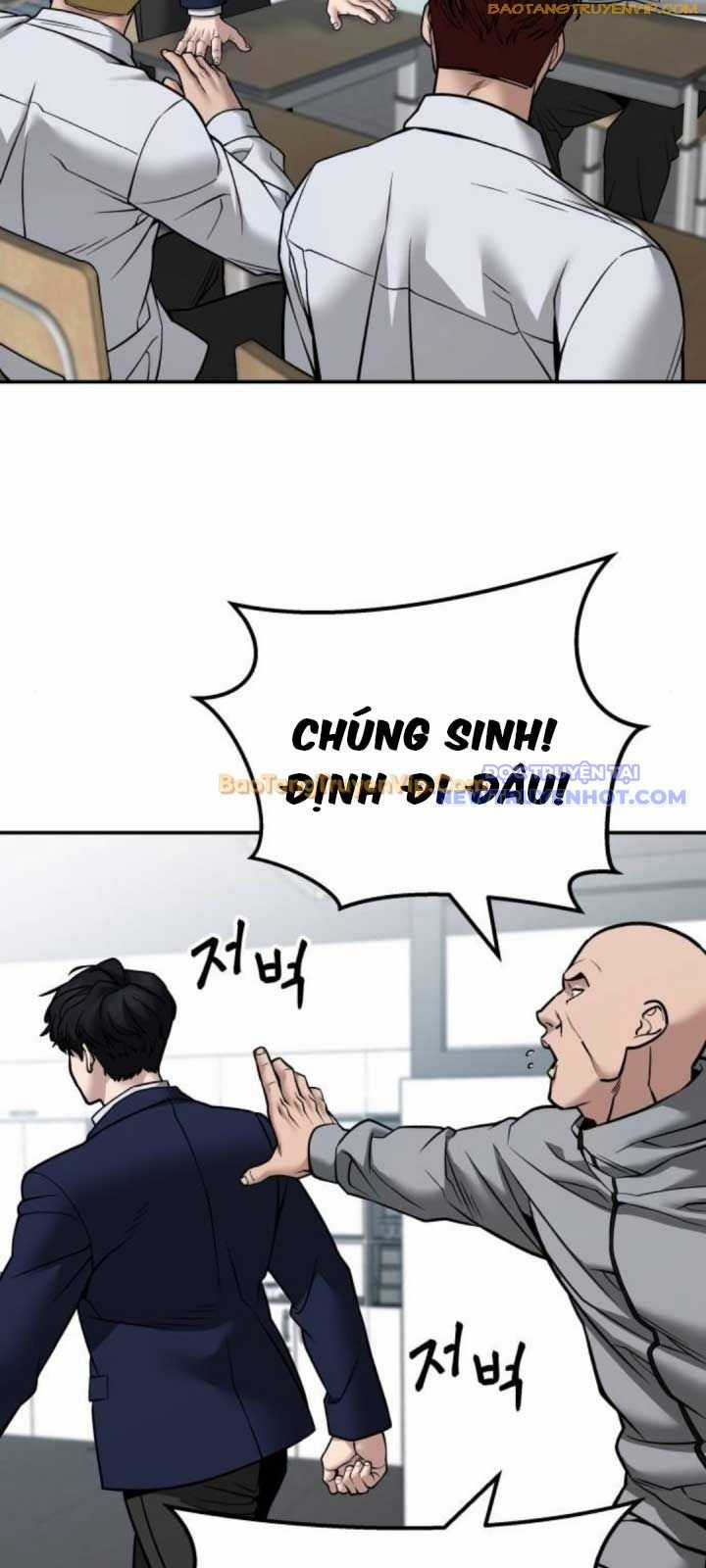 Giang Hồ Thực Thi Công Lý Chapter 126 trang 69