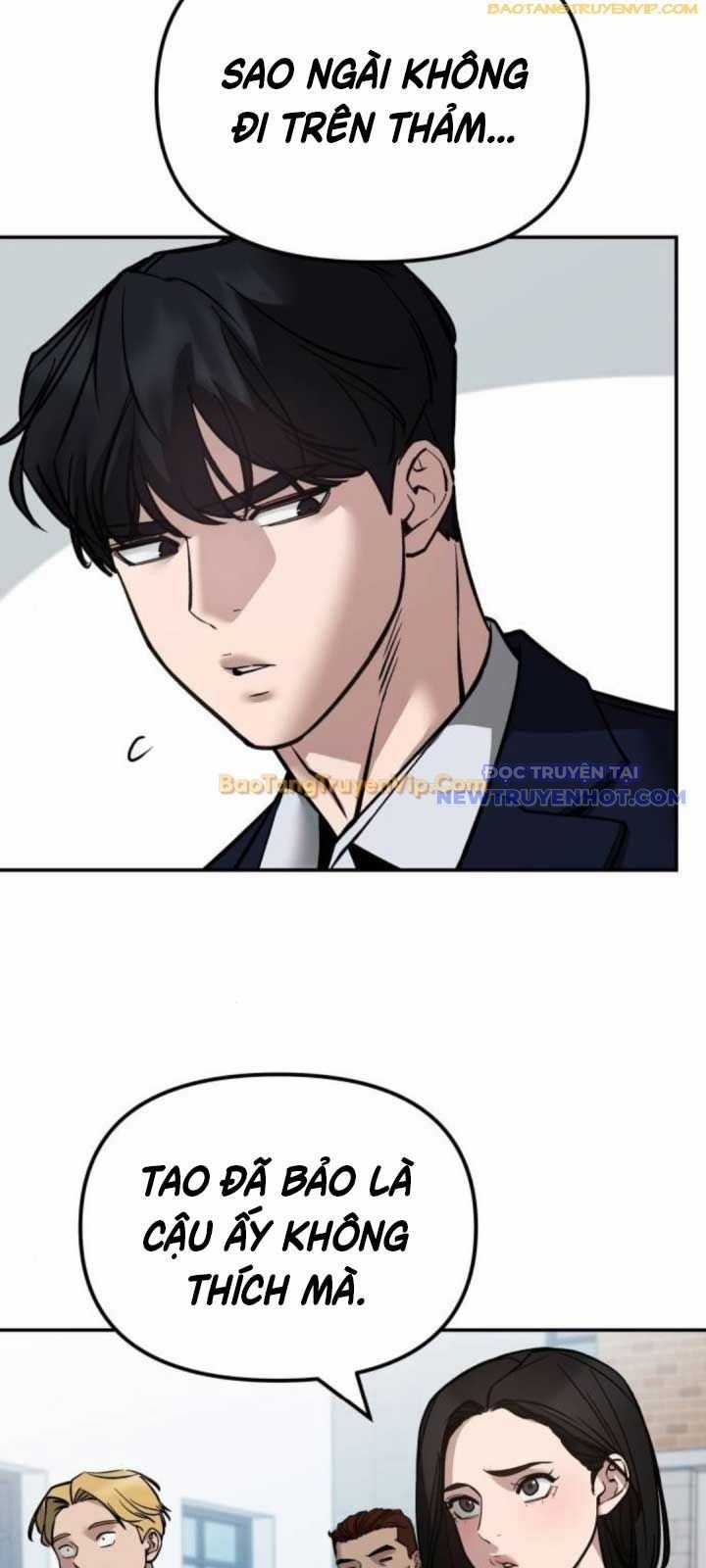 Giang Hồ Thực Thi Công Lý Chapter 126 trang 7