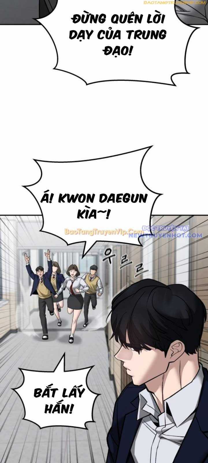 Giang Hồ Thực Thi Công Lý Chapter 126 trang 70