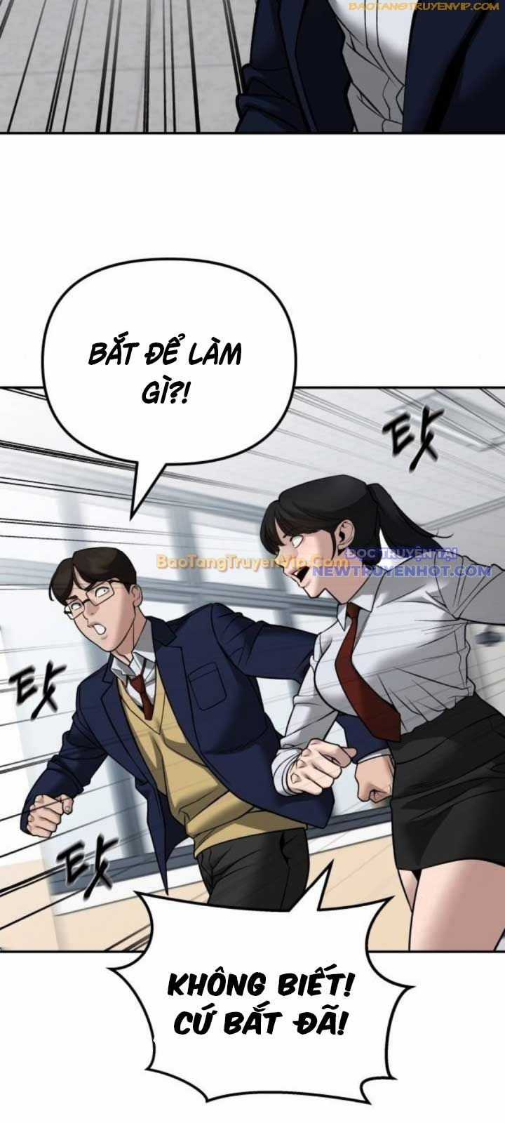 Giang Hồ Thực Thi Công Lý Chapter 126 trang 71