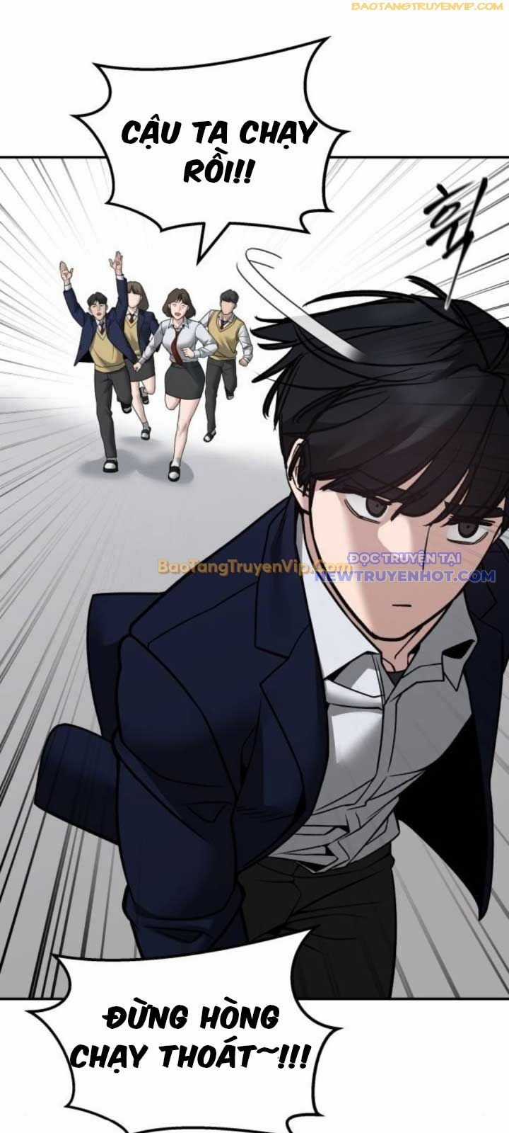 Giang Hồ Thực Thi Công Lý Chapter 126 trang 72