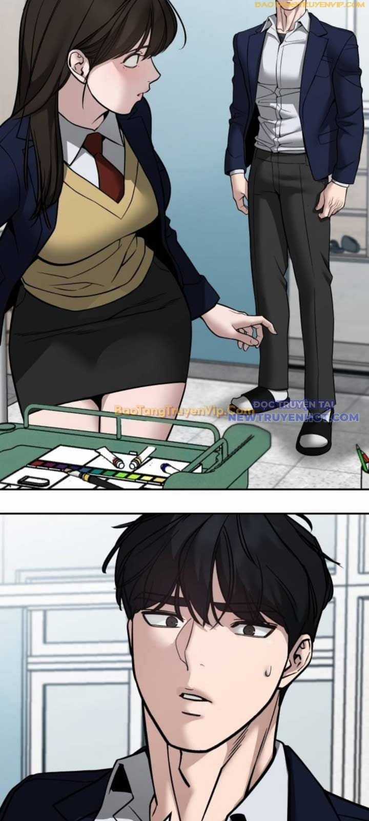 Giang Hồ Thực Thi Công Lý Chapter 126 trang 77