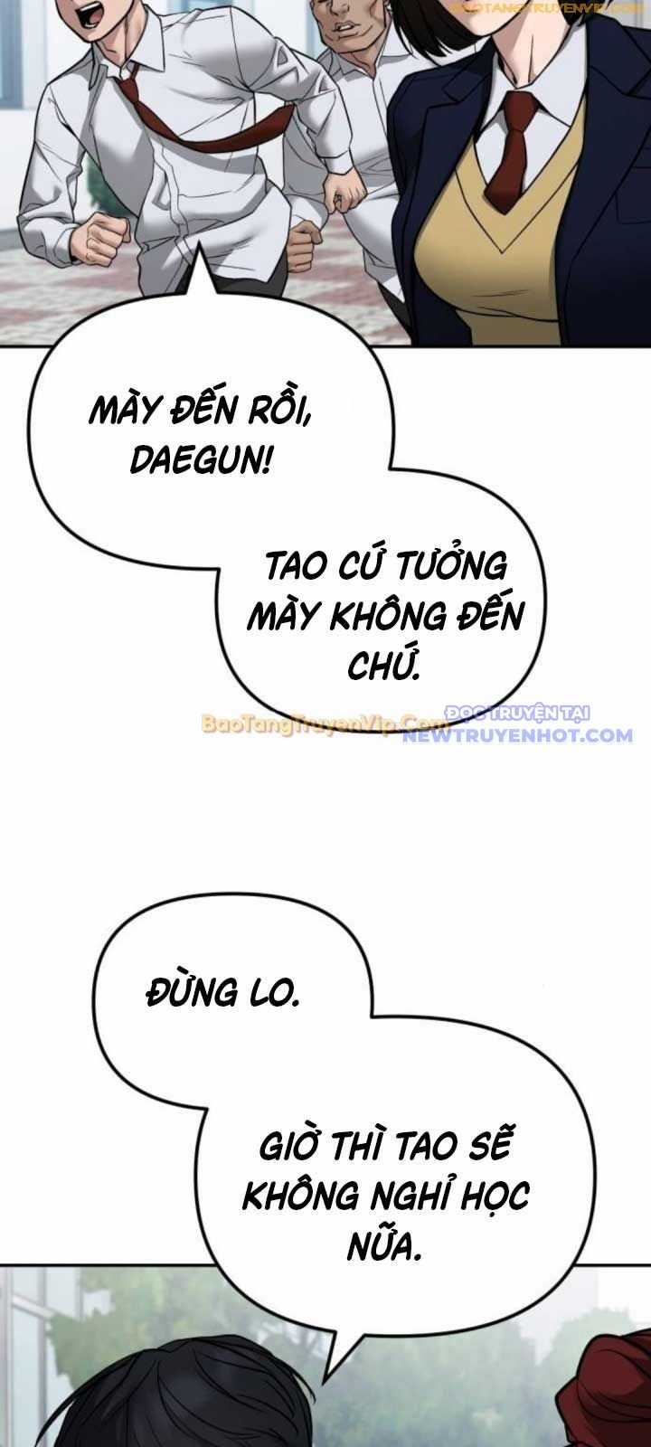 Giang Hồ Thực Thi Công Lý Chapter 126 trang 8