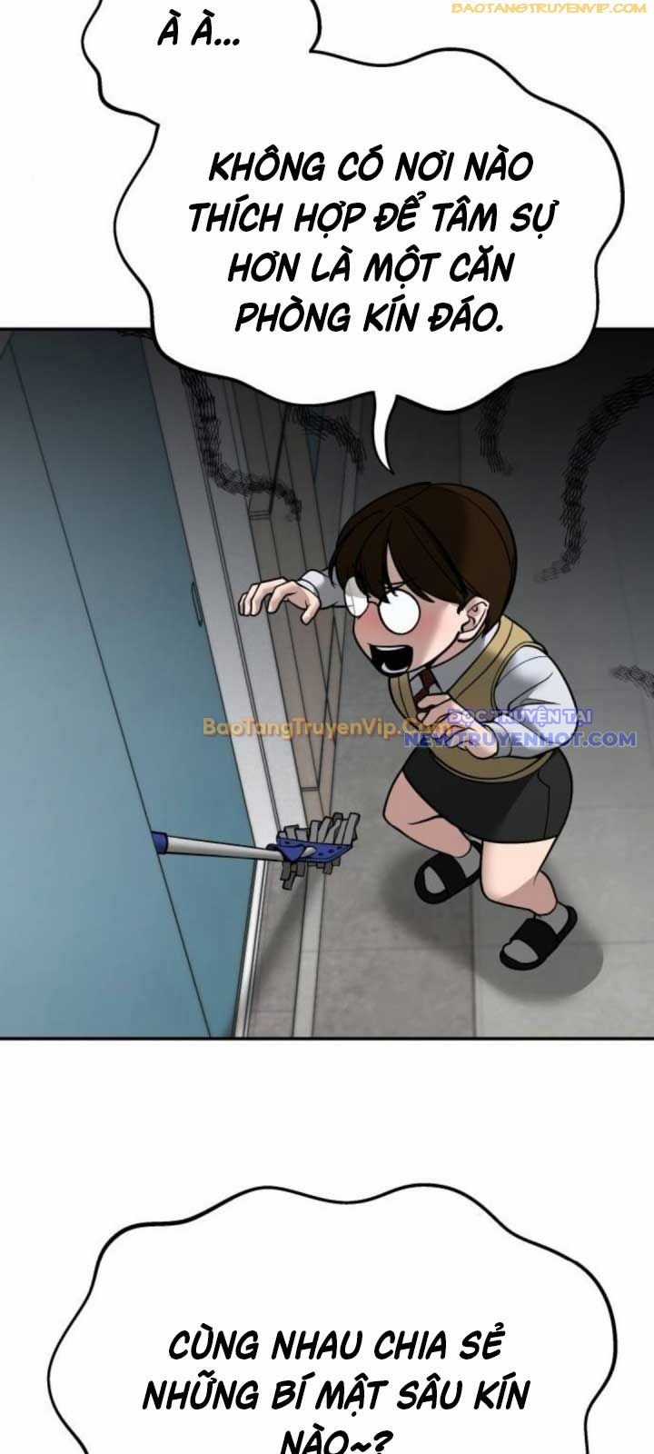 Giang Hồ Thực Thi Công Lý Chapter 126 trang 80