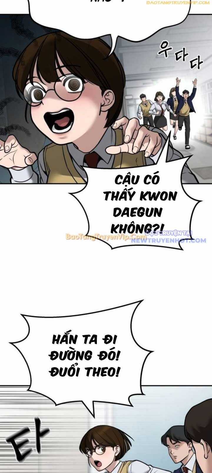 Giang Hồ Thực Thi Công Lý Chapter 126 trang 81