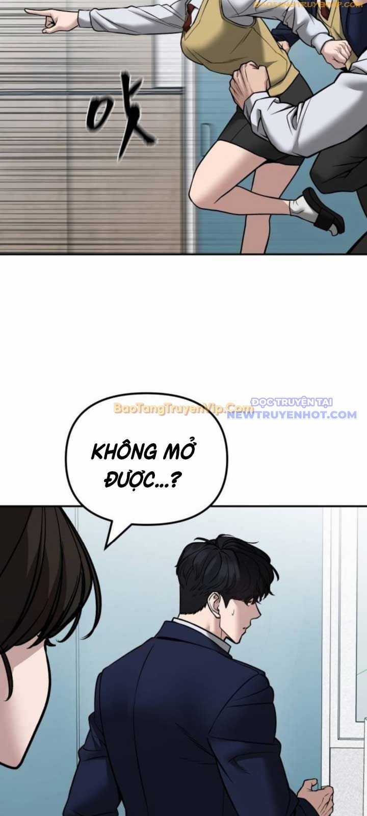 Giang Hồ Thực Thi Công Lý Chapter 126 trang 82