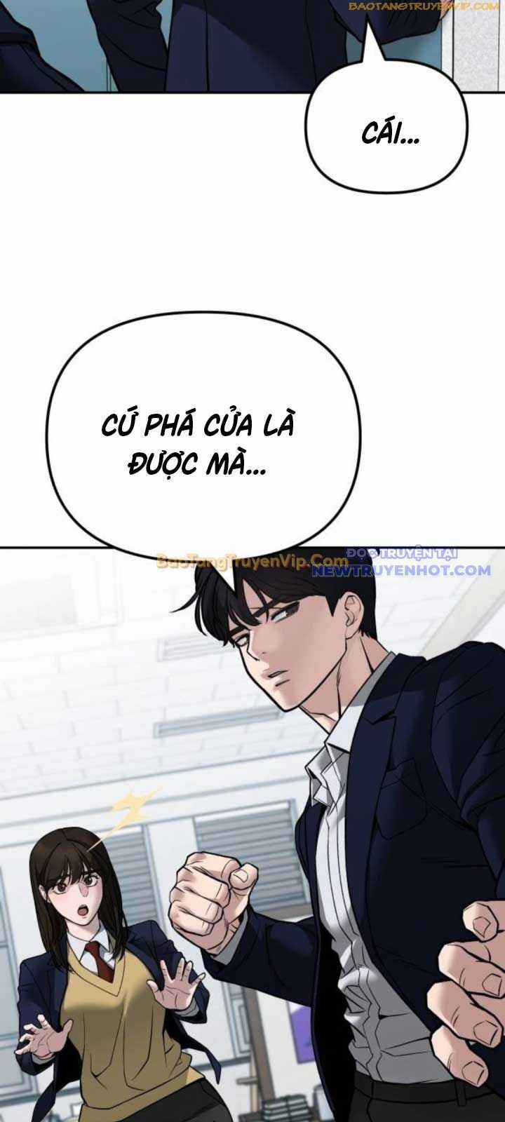 Giang Hồ Thực Thi Công Lý Chapter 126 trang 83