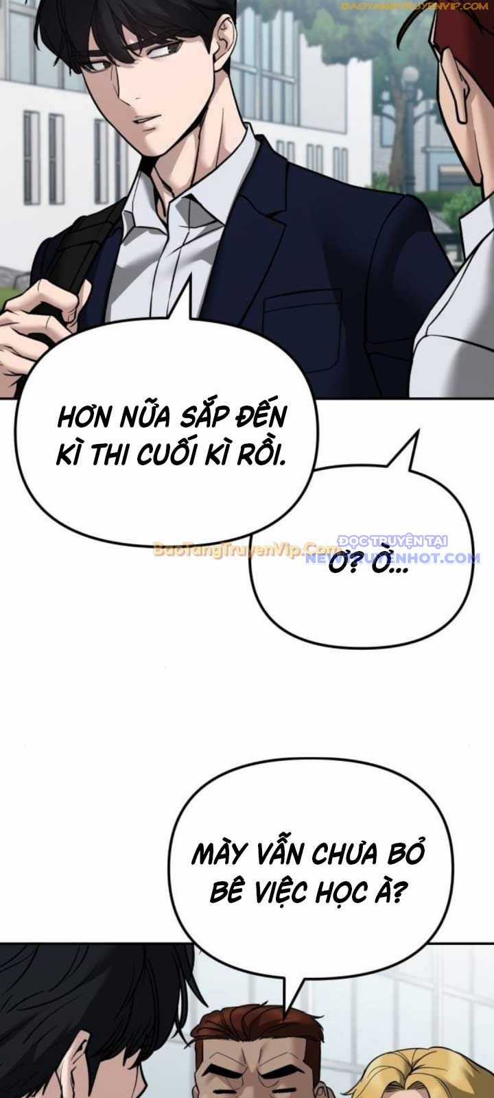 Giang Hồ Thực Thi Công Lý Chapter 126 trang 9