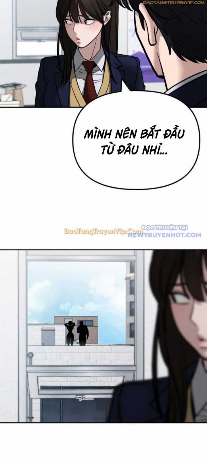 Giang Hồ Thực Thi Công Lý Chapter 126 trang 91