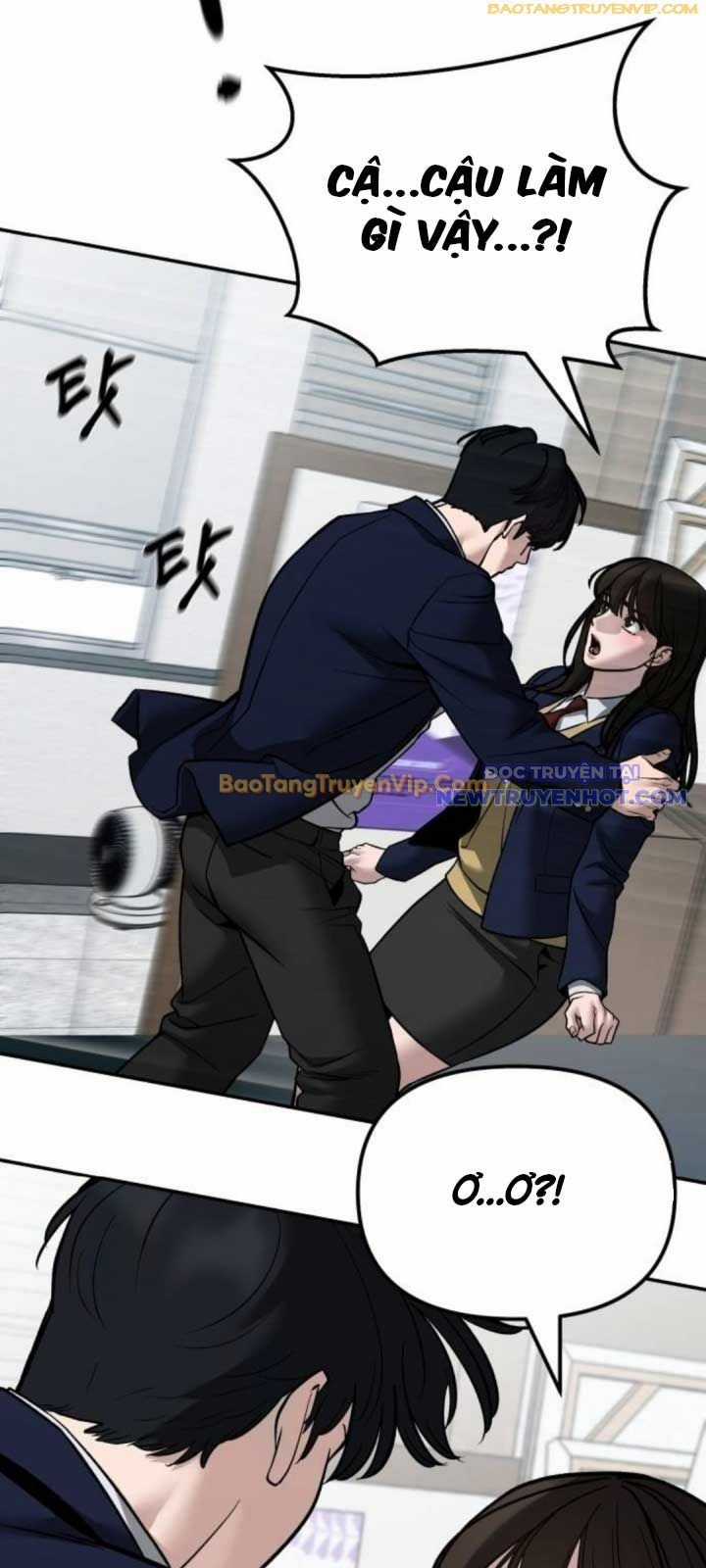 Giang Hồ Thực Thi Công Lý Chapter 126 trang 93