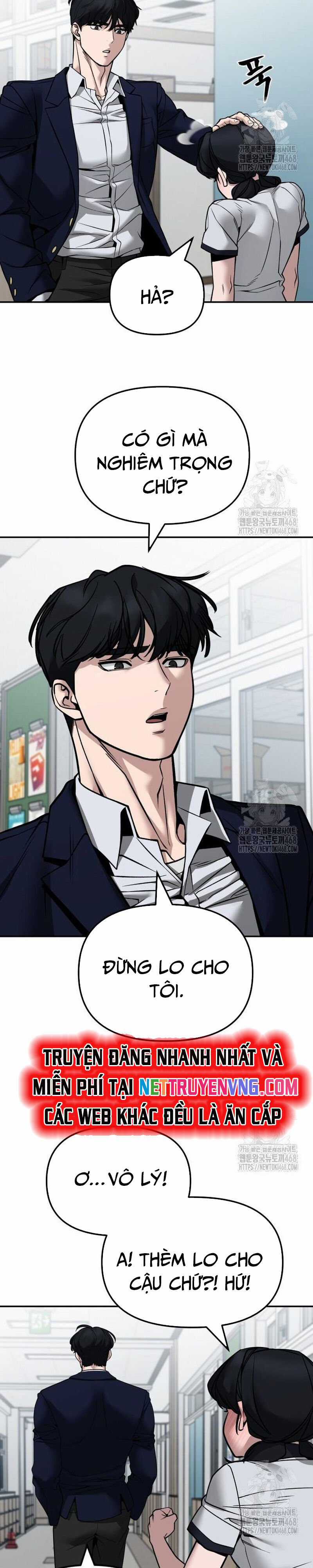 Giang Hồ Thực Thi Công Lý Chapter 127 trang 13