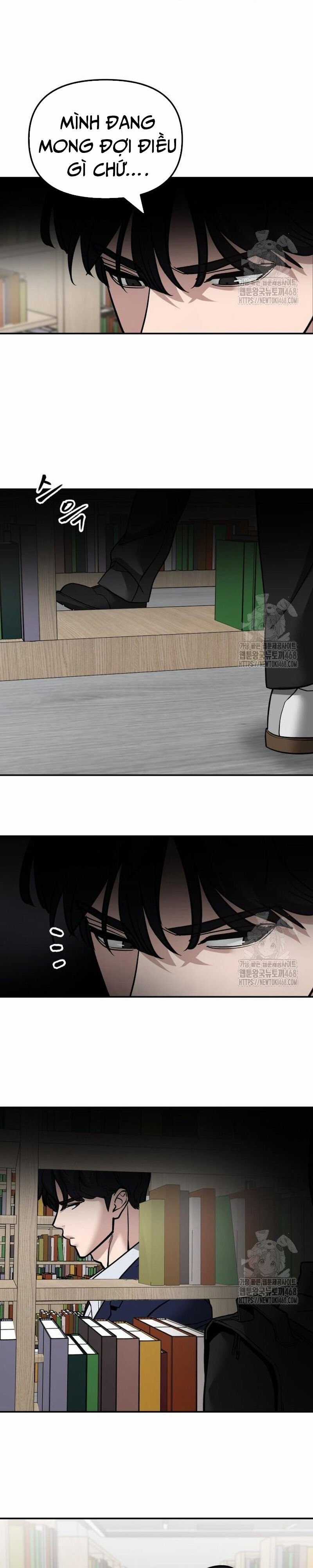 Giang Hồ Thực Thi Công Lý Chapter 127 trang 39