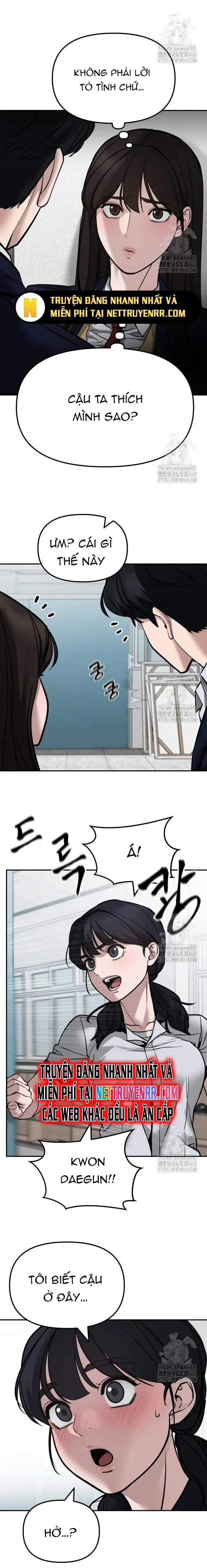 Giang Hồ Thực Thi Công Lý Chapter 128 trang 2