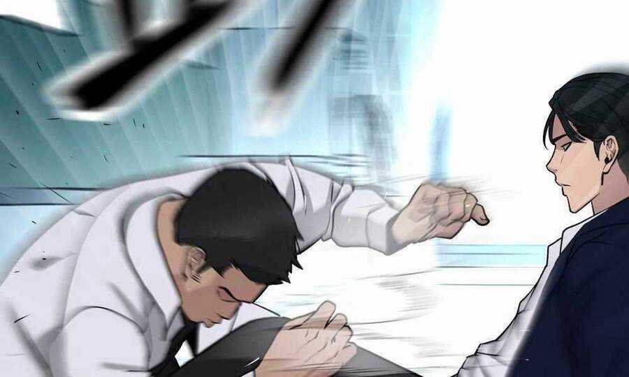 Giang Hồ Thực Thi Công Lý Chapter 13.5 trang 127