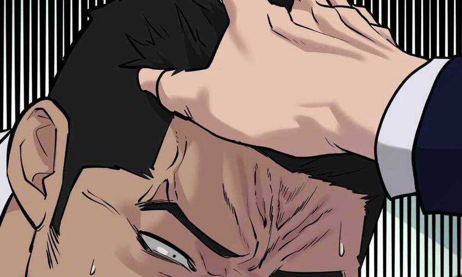 Giang Hồ Thực Thi Công Lý Chapter 13.5 trang 134