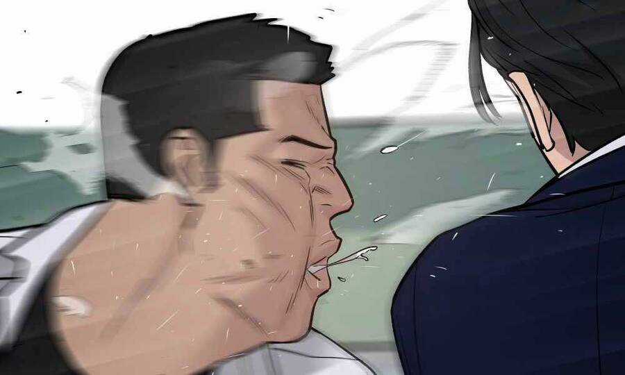 Giang Hồ Thực Thi Công Lý Chapter 13.5 trang 145