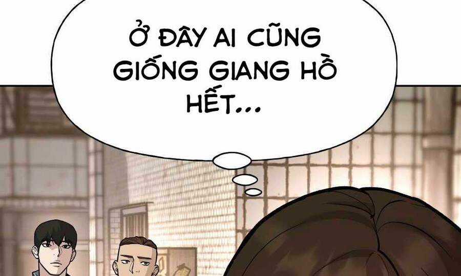 Giang Hồ Thực Thi Công Lý Chapter 13.5 trang 2
