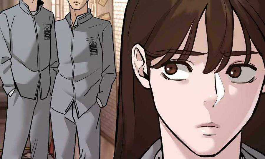 Giang Hồ Thực Thi Công Lý Chapter 13.5 trang 3