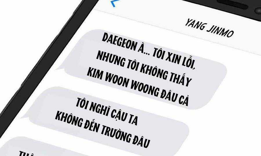 Giang Hồ Thực Thi Công Lý Chapter 13.5 trang 32