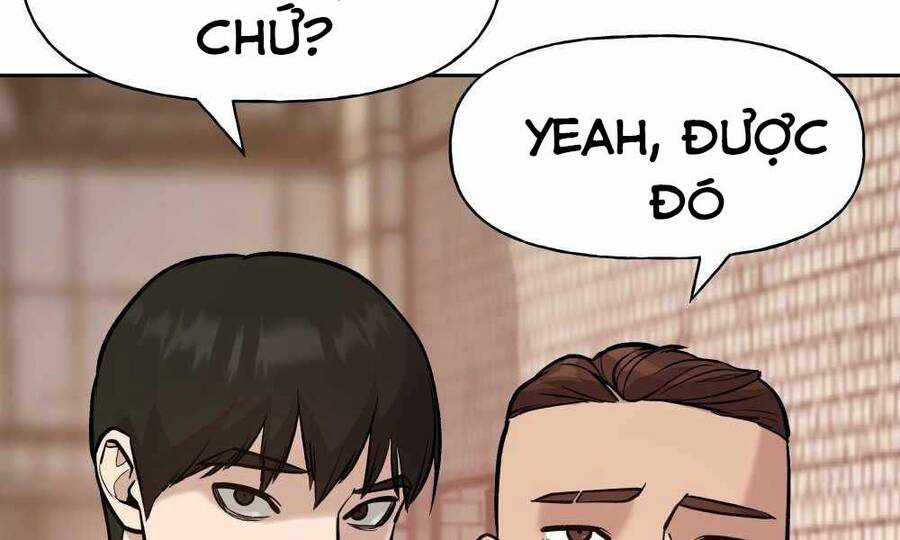 Giang Hồ Thực Thi Công Lý Chapter 13.5 trang 6