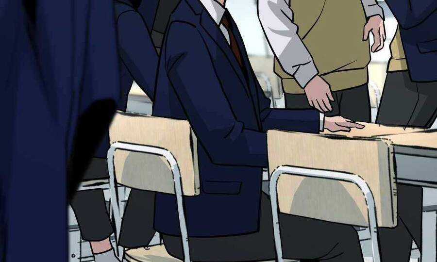 Giang Hồ Thực Thi Công Lý Chapter 13.5 trang 61