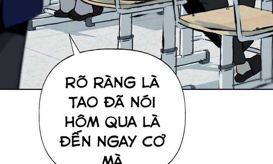 Giang Hồ Thực Thi Công Lý Chapter 13.5 trang 62