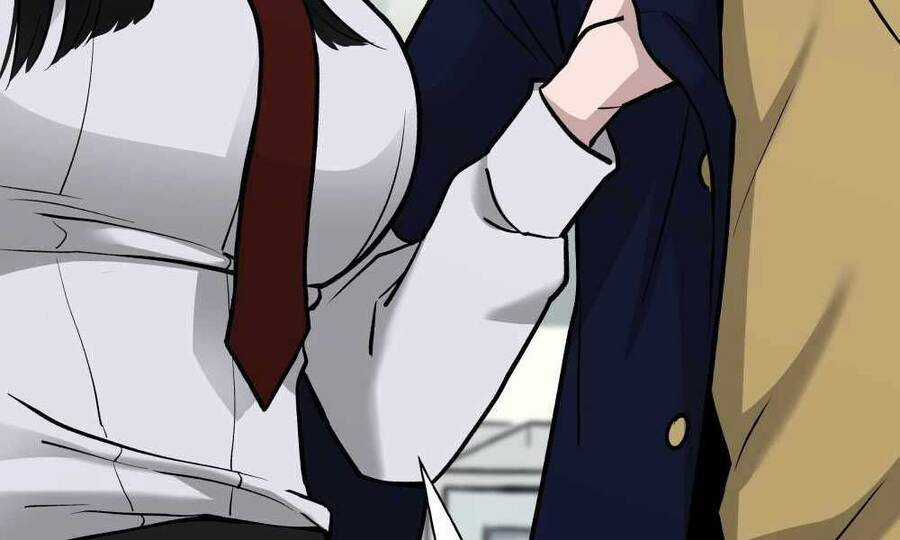 Giang Hồ Thực Thi Công Lý Chapter 13.5 trang 81