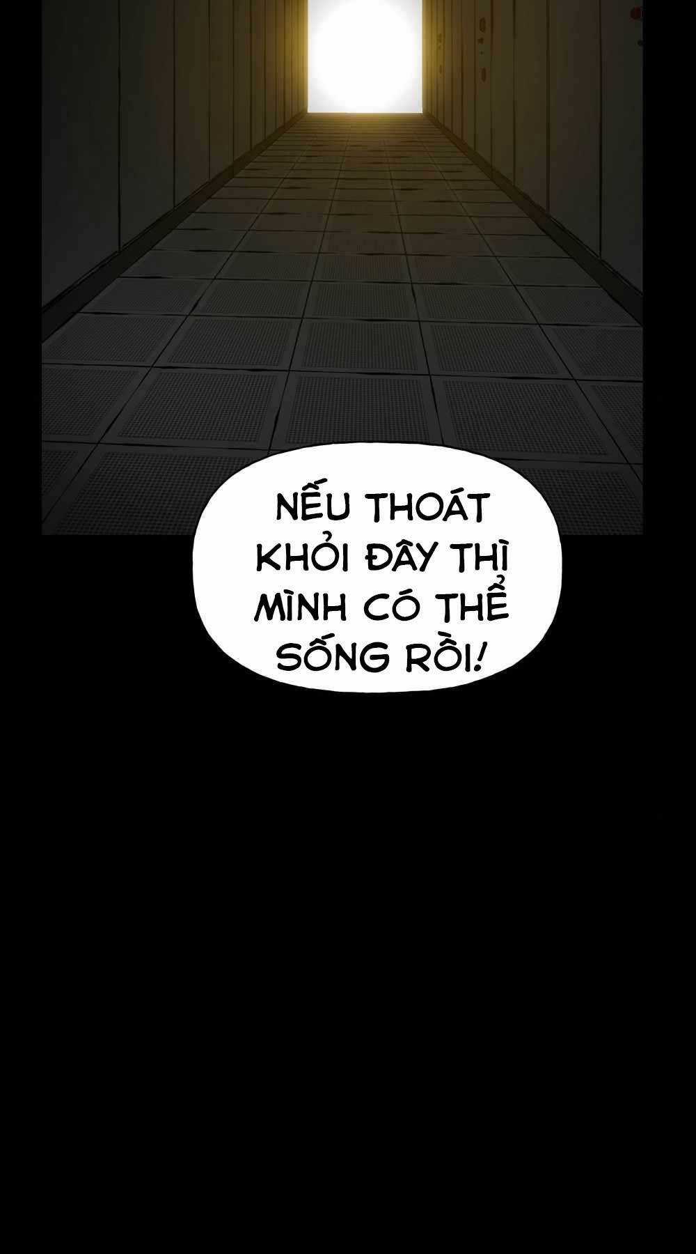 Giang Hồ Thực Thi Công Lý Chapter 13 trang 10