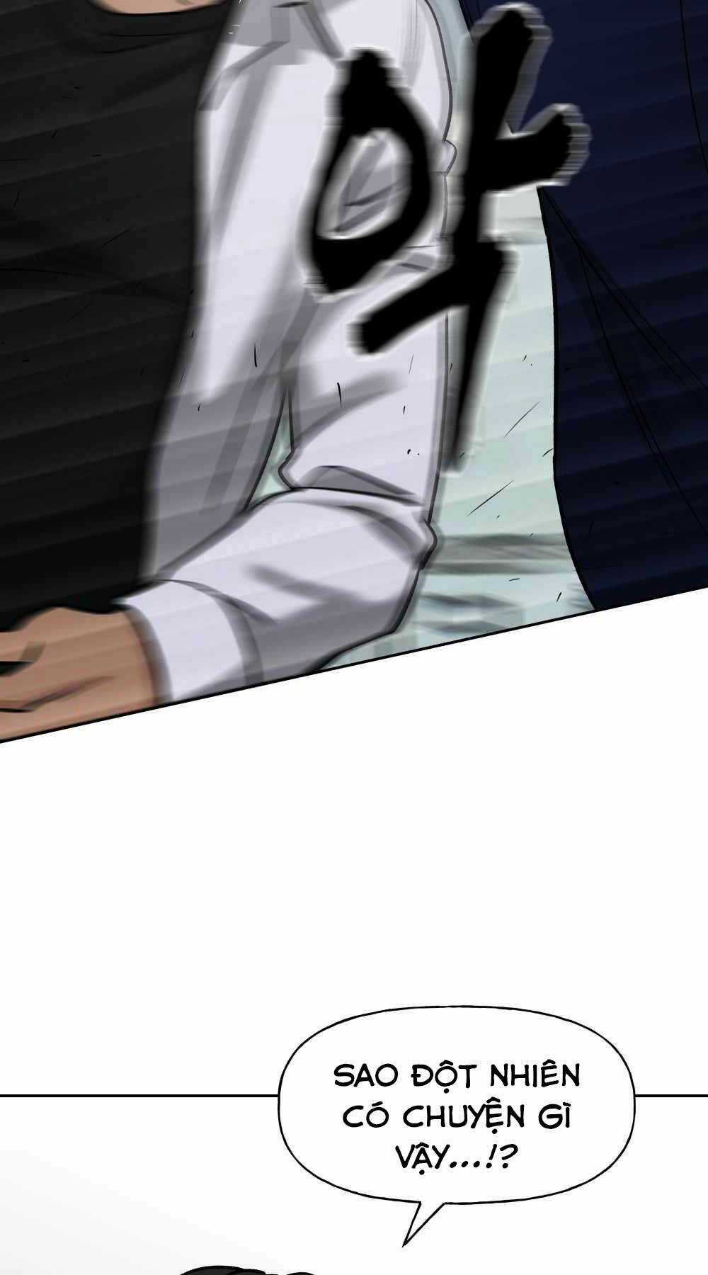 Giang Hồ Thực Thi Công Lý Chapter 13 trang 100