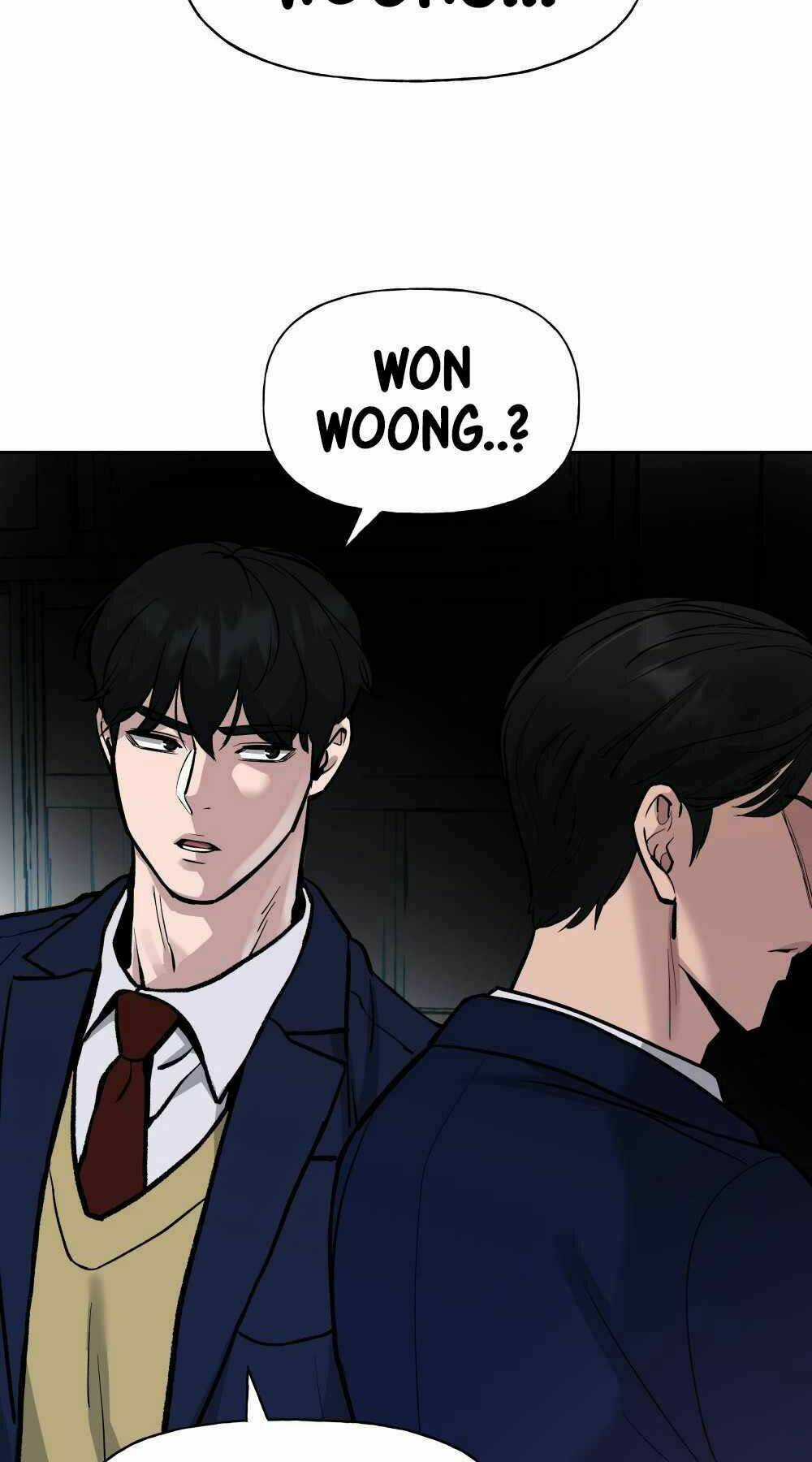 Giang Hồ Thực Thi Công Lý Chapter 13 trang 103