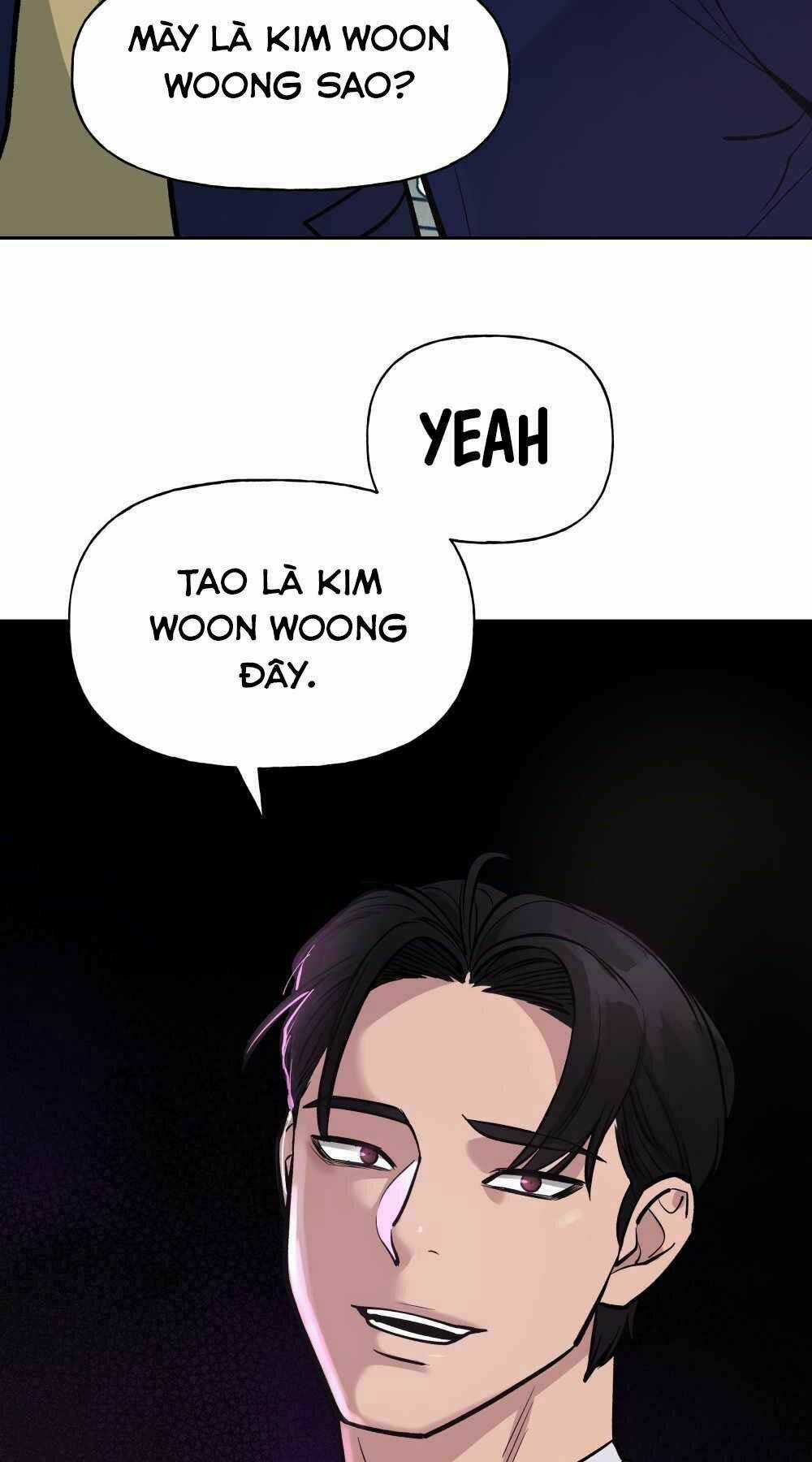 Giang Hồ Thực Thi Công Lý Chapter 13 trang 104