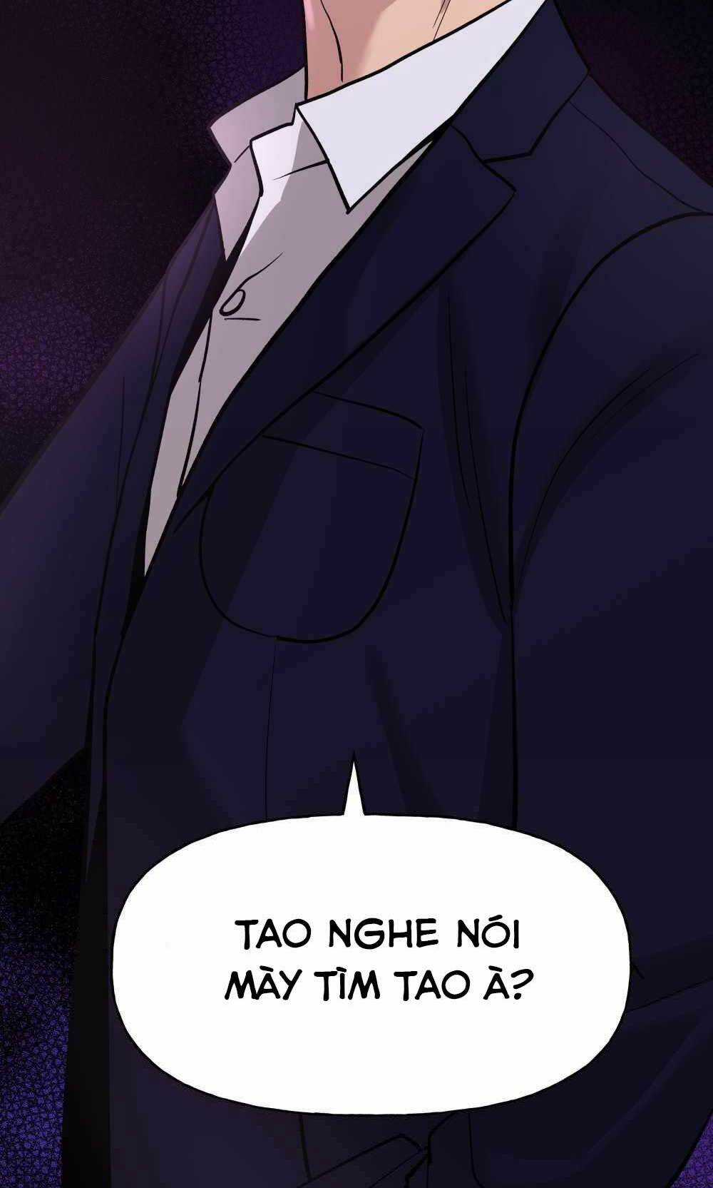 Giang Hồ Thực Thi Công Lý Chapter 13 trang 105