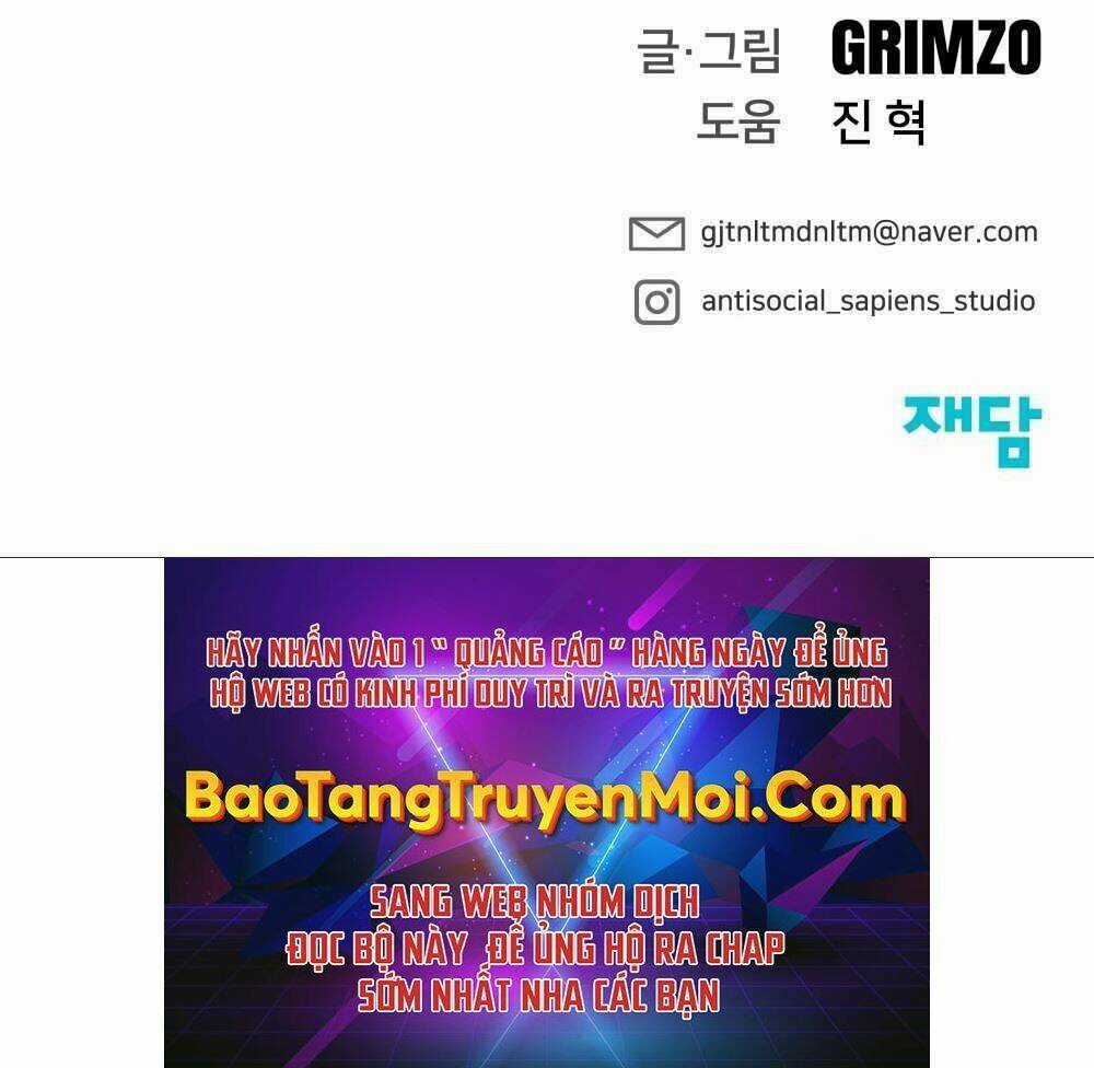 Giang Hồ Thực Thi Công Lý Chapter 13 trang 107